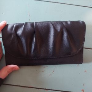 Black Wallet